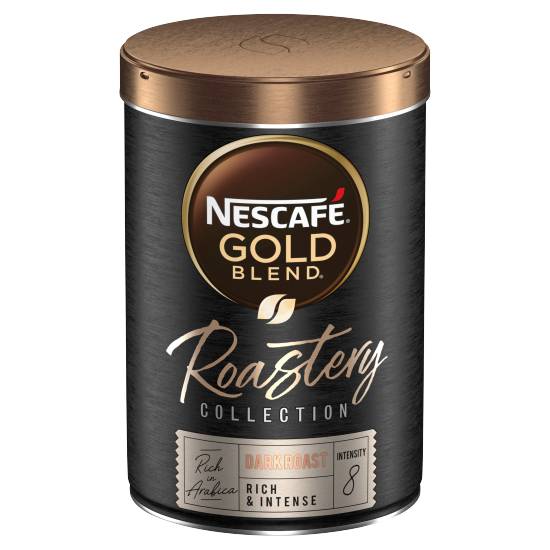 Nescafé Blend Roastery Collection Instant Coffee (95 g)