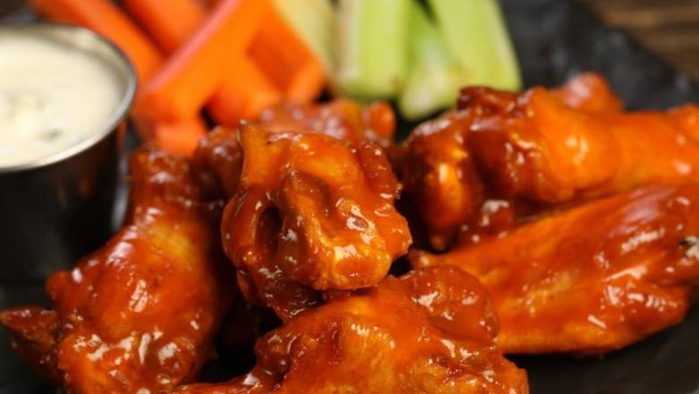 Classic Buffalo Wings