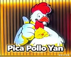 Pica Pollo YAN (Santo Domingo)