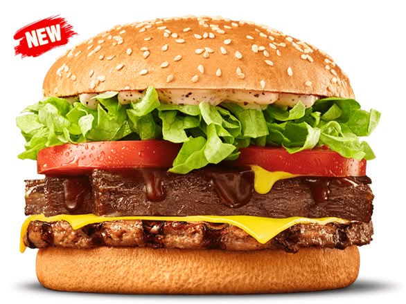 Mega Rib