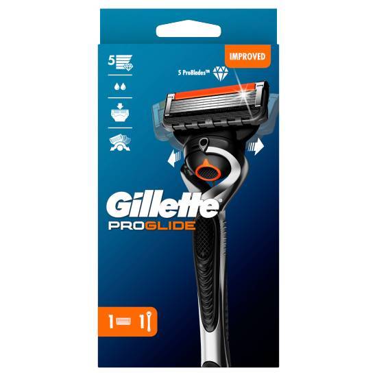 Gillette Proglide Razor Blade Refill For Men