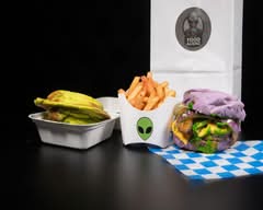 Food Alienz (753 Av. José de Diego, Food Alienz)