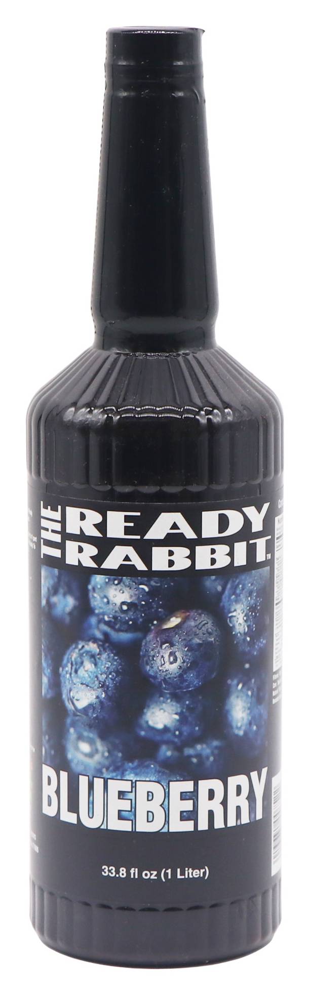 Ready Rabbit The Blueberry Cocktail Mixer (35.3 oz)