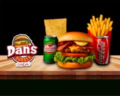 Dan's Burger ダンズ・バーガー