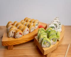 Manga roll. (Temuco)