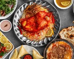 Sana'a Al Yemen Restaurant 