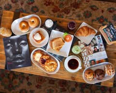Ripple Cafe