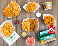 Potato Corner Tyler Mall