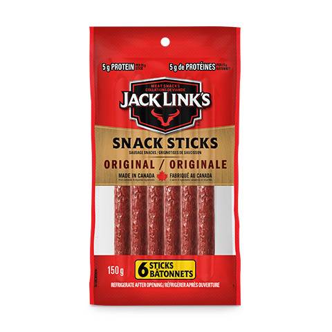 Jack Link's Pepperoni Snack Stick Original 150g