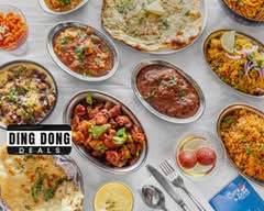 Curry and Dosa Palace