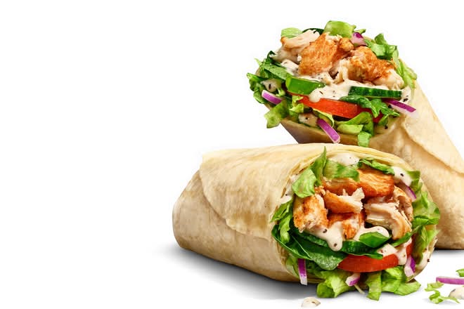 Rotisserie-style Chicken