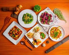 小春園蔬食滷味