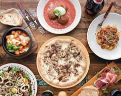 Cubbyhouse Woodfire Pizzeria