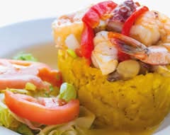 El Jazmin Restaurant & Bar