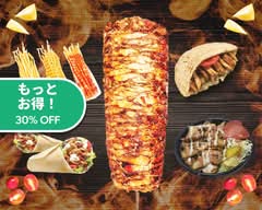 バラカケバブ Baraka Kebab