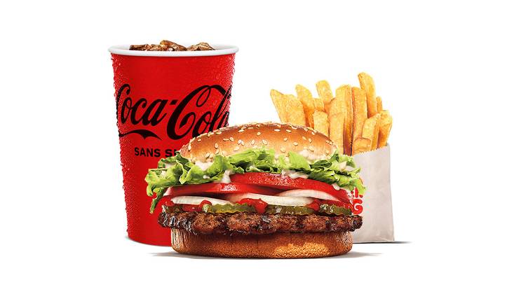 Whopper®