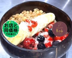 ショコロブ セブンパーク天美店