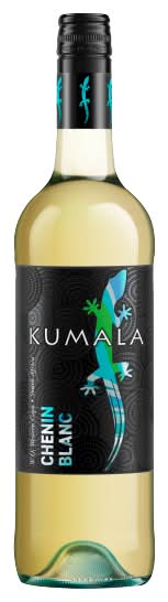 Kumala Chenin Blanc Wine (750ml)