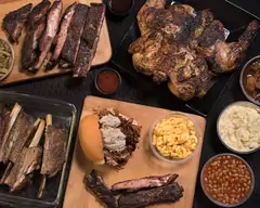 Texas Prime Bbq