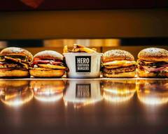 Hero Certified Burgers (383 Princess Street)