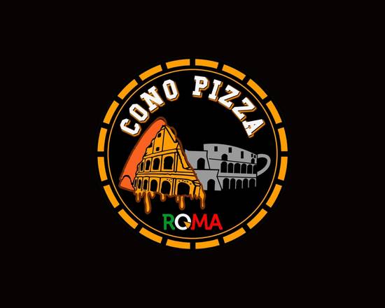 CONO PIZZA & COFFEE ROMA (Piedras Negras)