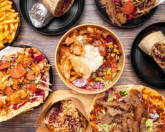 Babass Döner by Kubii