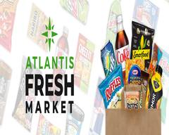 Atlantis Fresh Market #560