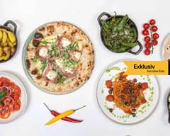 Tre Pi Pizzeria 🍕