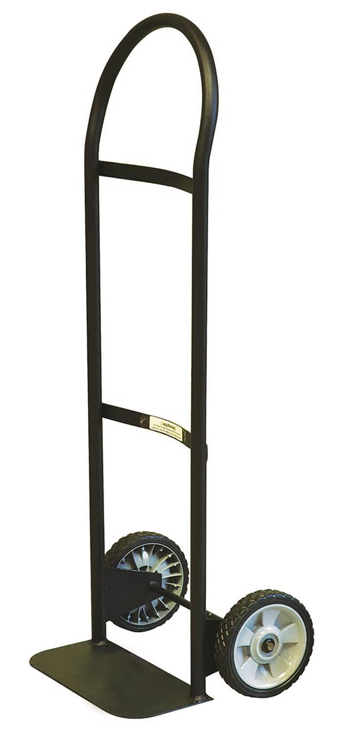 Milwaukee Flow Back Hand Truck 300 Lb