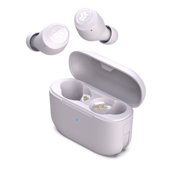 JLab Go Air Pop True Wireless Earbuds