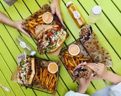 Kura Warzyw | Gemüse Kebap (Wrocławska)