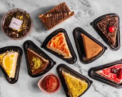 Mimo's Desserts