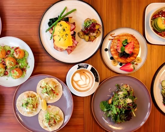 Soul & Sip Liberdade