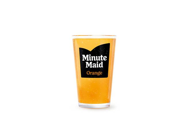 MINUTE MAID® ORANGE