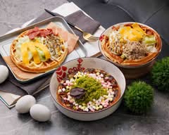 力歐甜點屋 鬆餅專賣