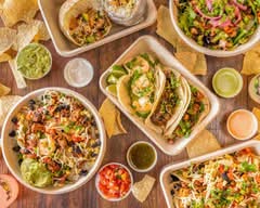 Hot Peppers (Astoria)