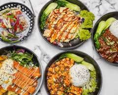 Rasa restaurant沐澜居