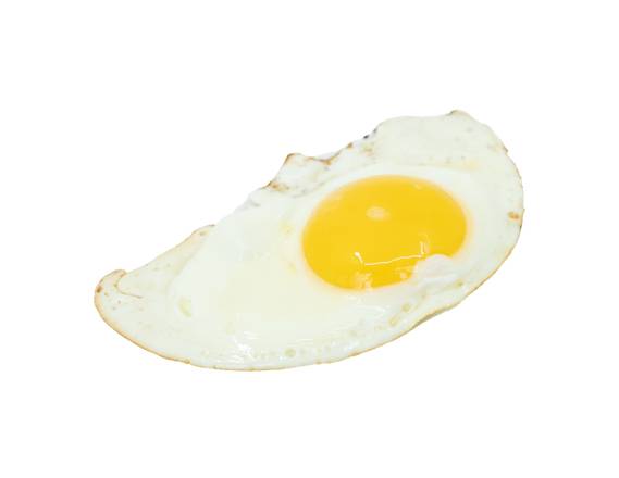 Single egg