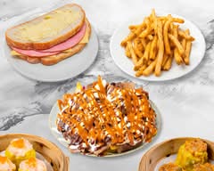 Munch Station