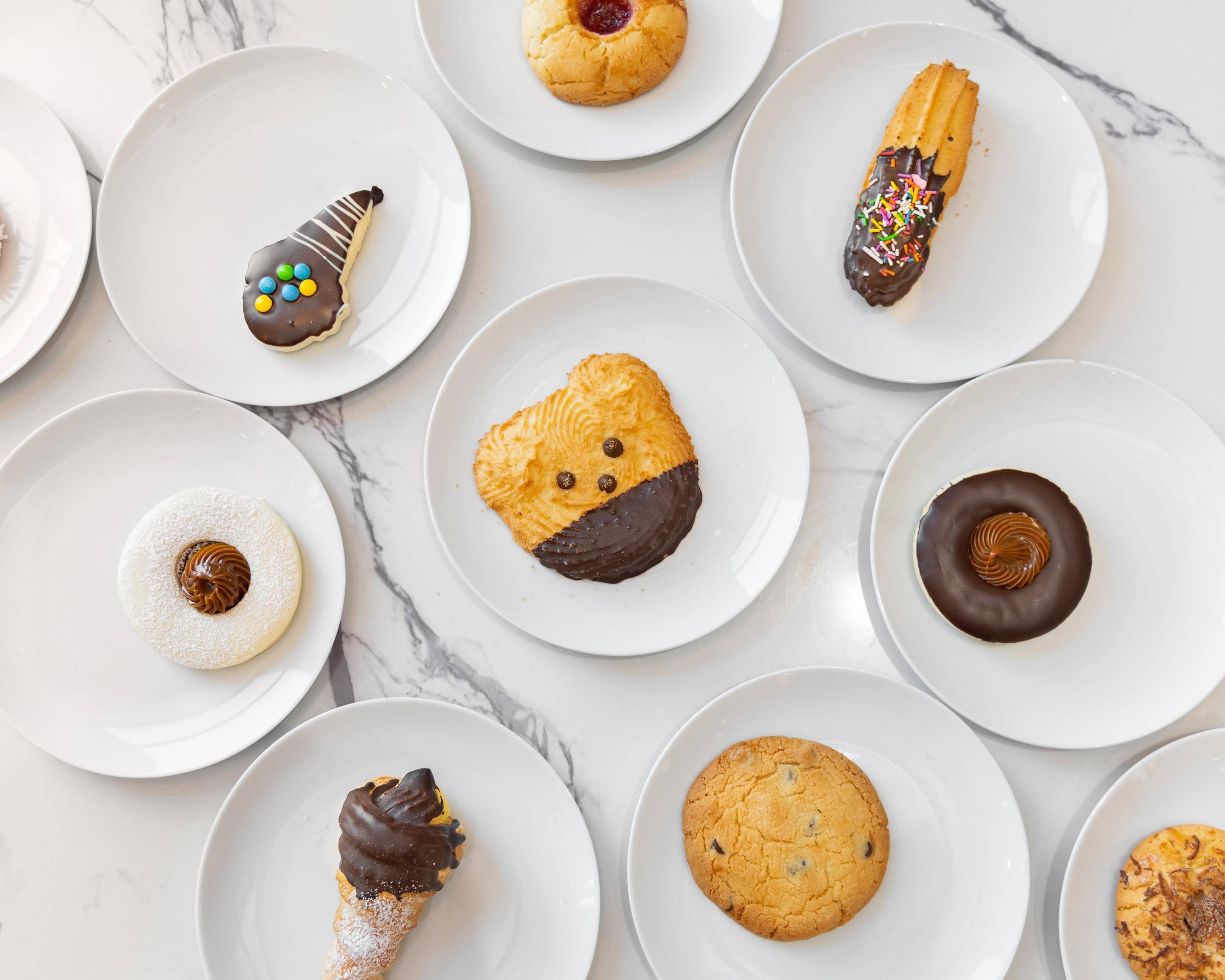 Order Charito Bakery Menu Delivery in Winnipeg Menu & Prices Uber Eats