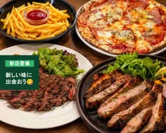 Sin -Dining＆Bar-