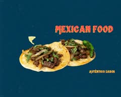 Santa Chula Mexican Food
