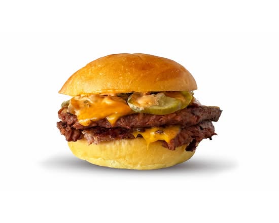 Beyond Smash Burger