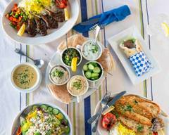 Little Greek Taverna