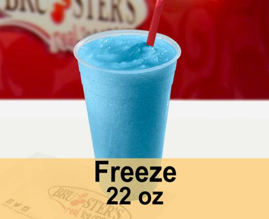 Kids Freeze