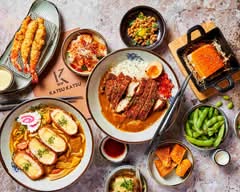 KATSU KATSU 🍱 PANURE JAPONAISE 