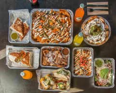 Tacoria (Jersey City)