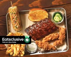 Chili's - City Mall Alajuela