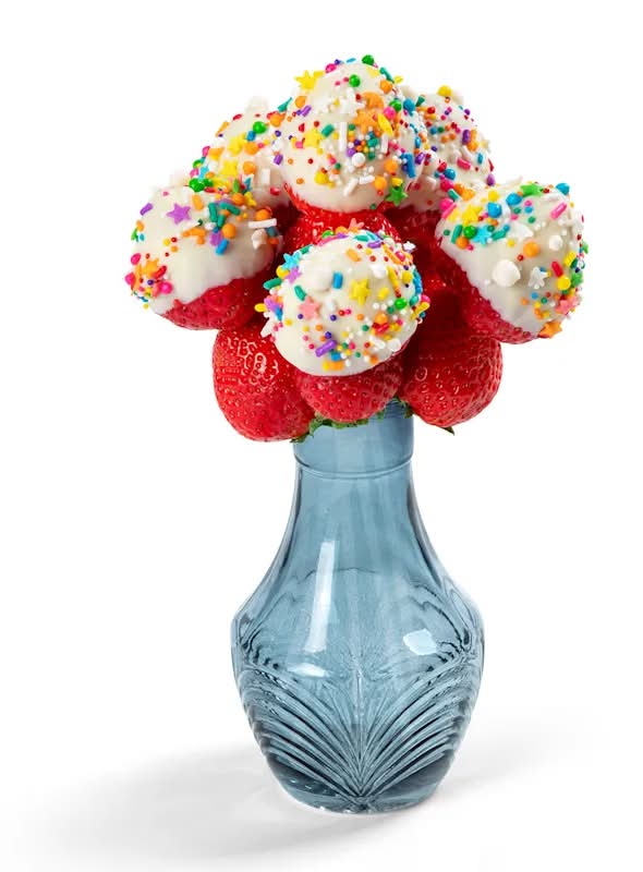 Mini Berry Arrangement