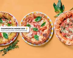 Peppe Pizzeria - Lyon